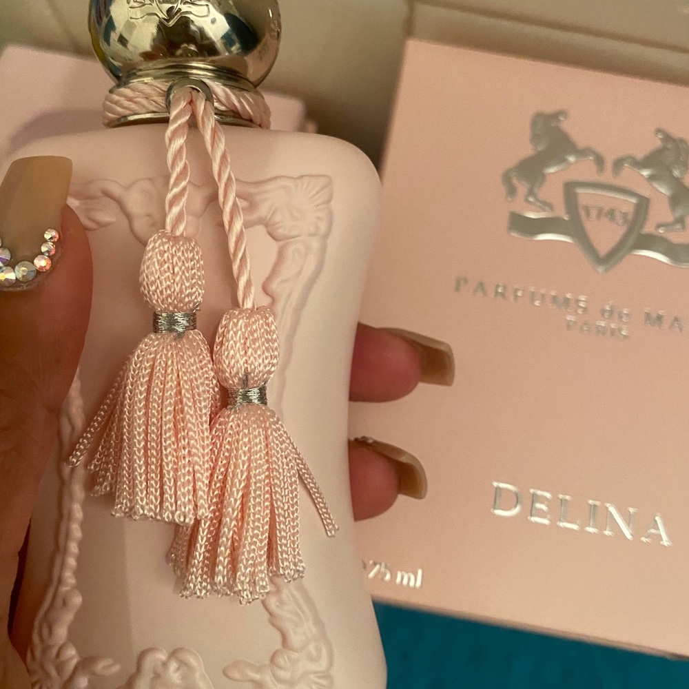 Parfums De Marley Delina! *Price is now firm*